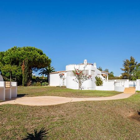 Casa Cupula Villa Carvoeiro  Ngoại thất bức ảnh