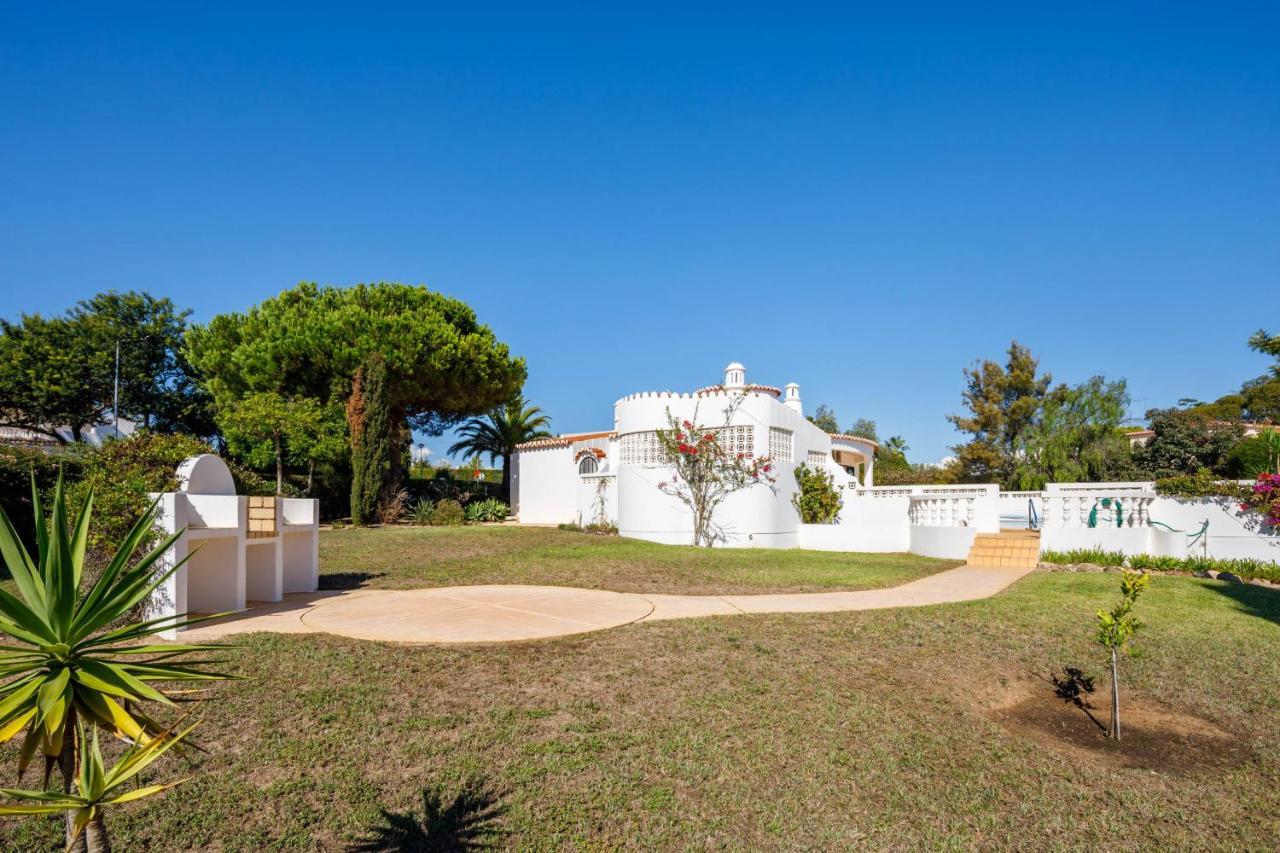 Casa Cupula Villa Carvoeiro  Ngoại thất bức ảnh