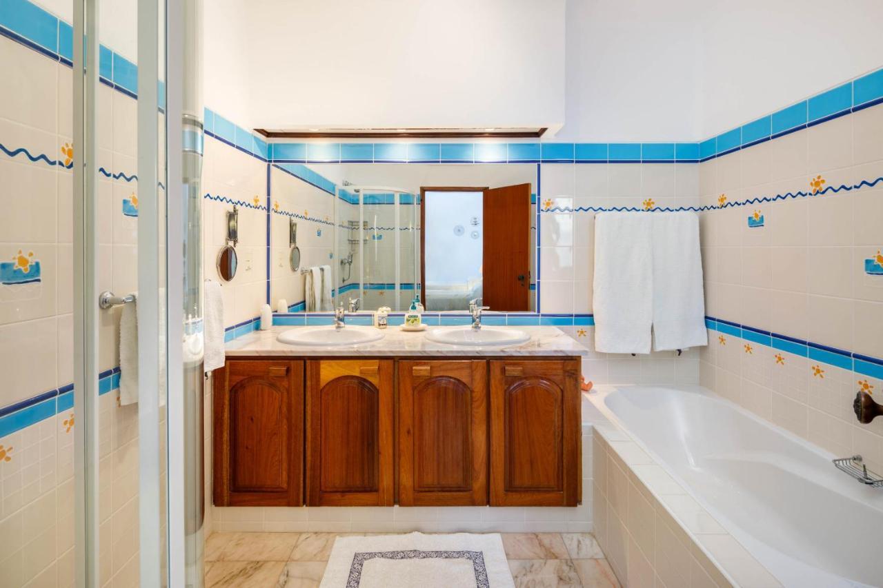 Casa Cupula Villa Carvoeiro  Ngoại thất bức ảnh