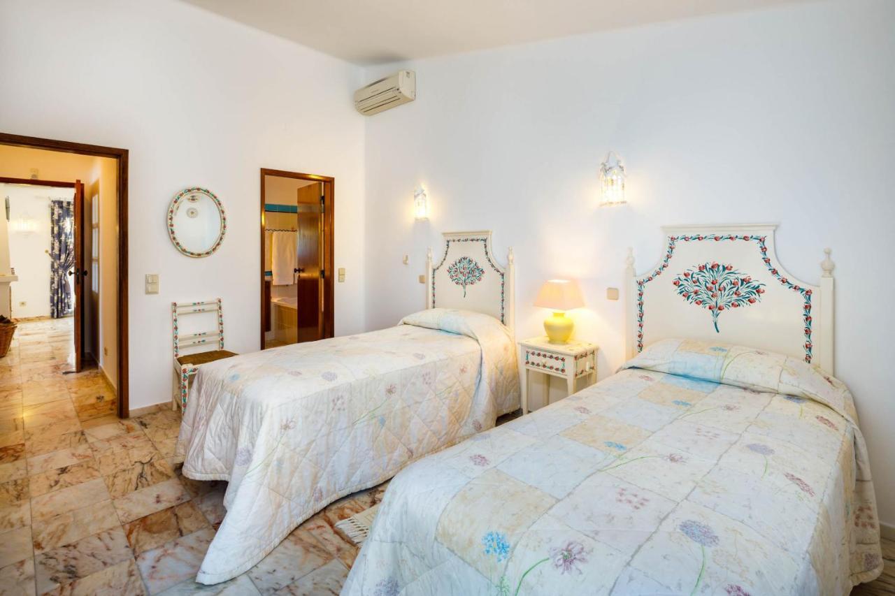 Casa Cupula Villa Carvoeiro  Ngoại thất bức ảnh
