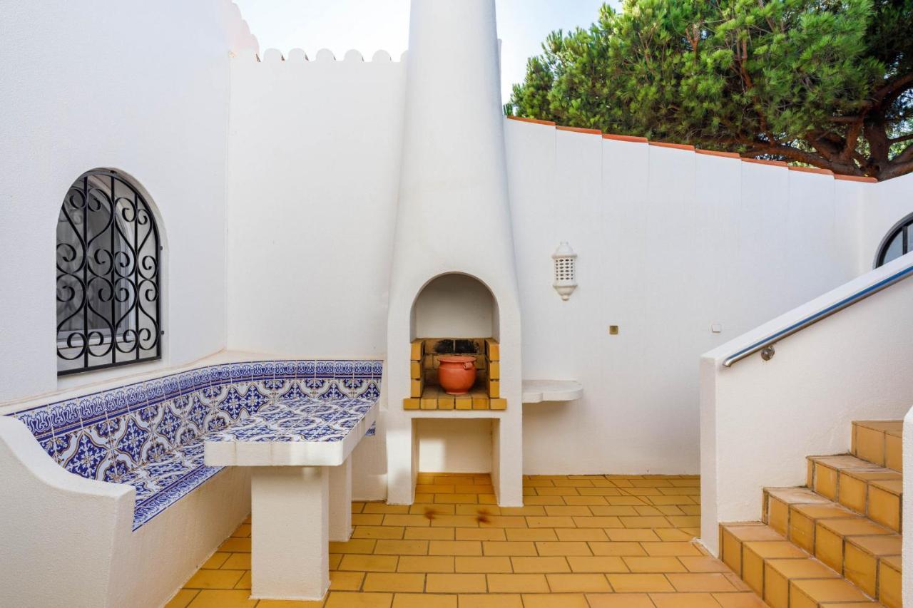 Casa Cupula Villa Carvoeiro  Ngoại thất bức ảnh