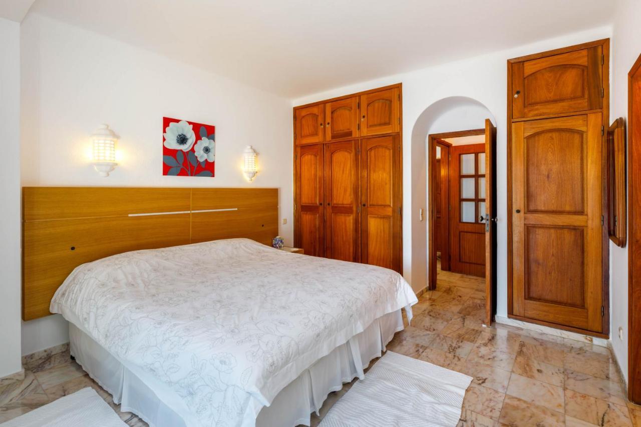 Casa Cupula Villa Carvoeiro  Ngoại thất bức ảnh
